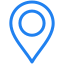 Icône d'illustration d'une entreprise locale